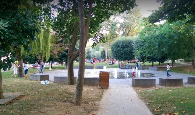 أفضل 7 وجهات سياحية في منطقة بيبيك اسطنبول تركيا ساحل بيبك اسطنبول