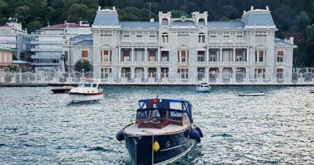 أفضل 7 وجهات سياحية في منطقة بيبيك اسطنبول تركيا بيبك اسطنبول