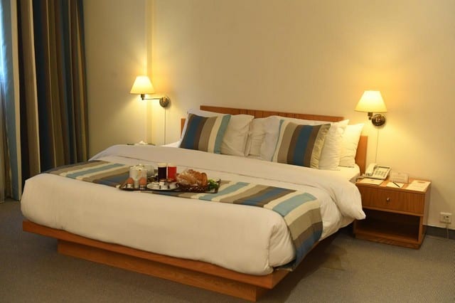 اجمل 6 من فنادق بيروت الحمرا موصى بها 2020 Beirut Hamra hotels - اجمل 6 من فنادق بيروت الحمرا موصى بها 2020