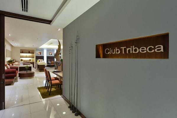 فندق بلير من اجمل الفنادق في بانكوك