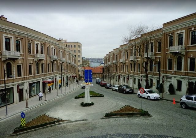 اجمل 6 انشطة عند زيارة منطقة بشكتاش اسطنبول