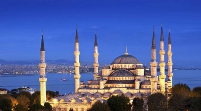احسن فنادق اسطنبول الموصى بها لعام 2022