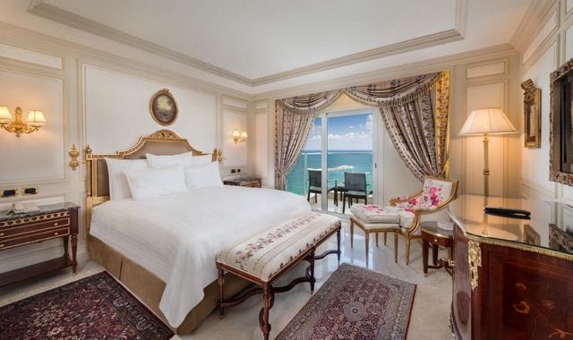 طالع آراء الزوّار حول أفضل فنادق في الاسكندرية