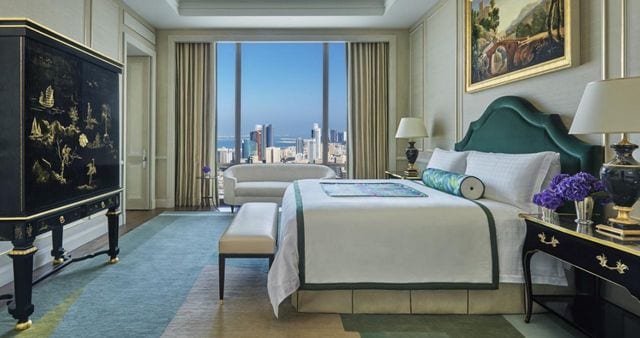 تعرف معنا على أفضل فنادق بالبحرين وكيفية الحجز