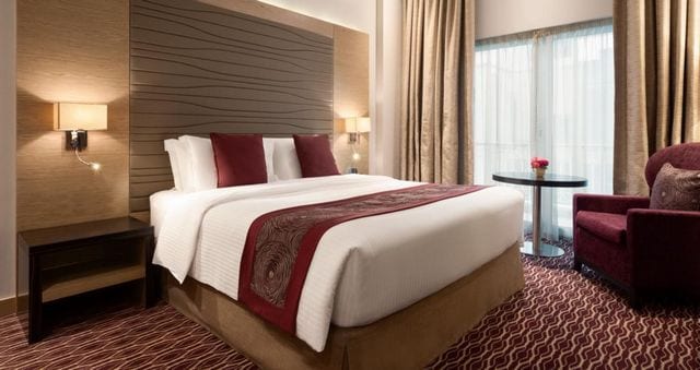 أفضل فنادق البحرين 4 نجوم 