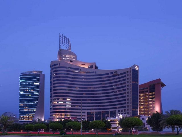 قائمة تضم أفضل فنادق الكويت الموصى بها 2022