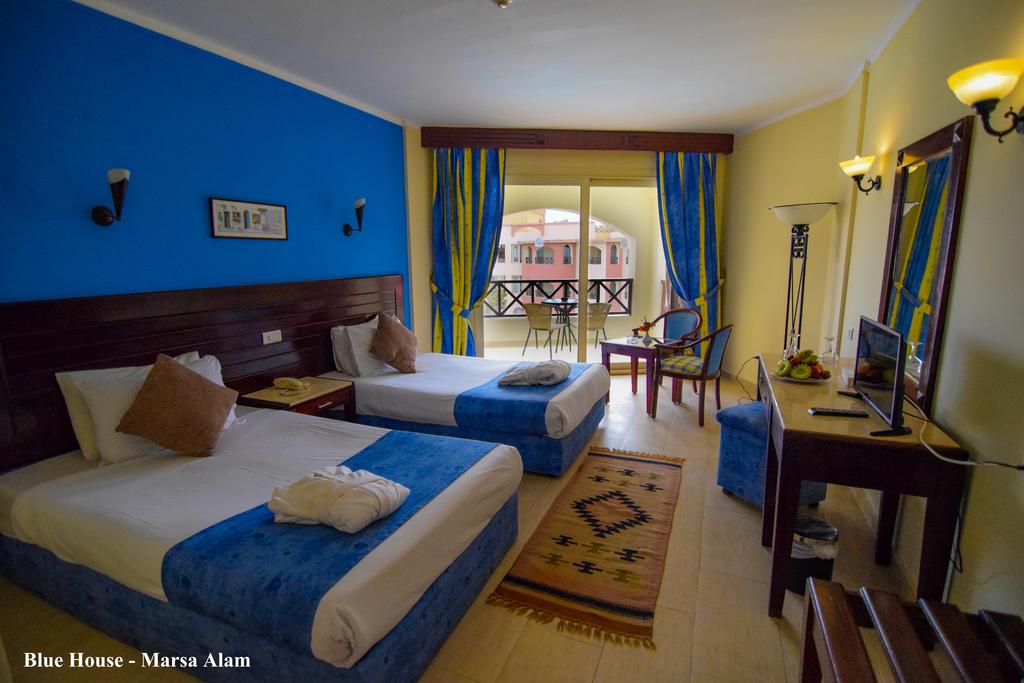 اجمل 10 من فنادق مرسى علم مصر موصى بها 2020 Best hotels in Marsa Alam - اجمل 10 من فنادق مرسى علم مصر موصى بها 2020