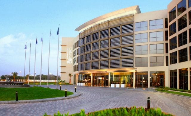 فنادق الشارقة : اجمل 30 شقّة وفندق لأجمل إقامة في الشارقة