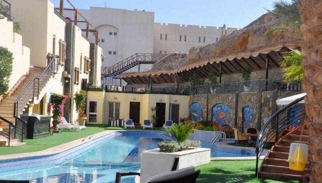تعرف معنا على أفضل الفنادق في شرم الشيخ وكيفية الحجز