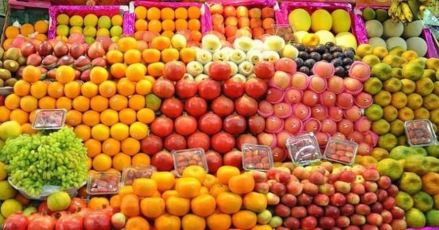 اجمل 6 من اسواق البريمي التي ننصحكك بزيارتها