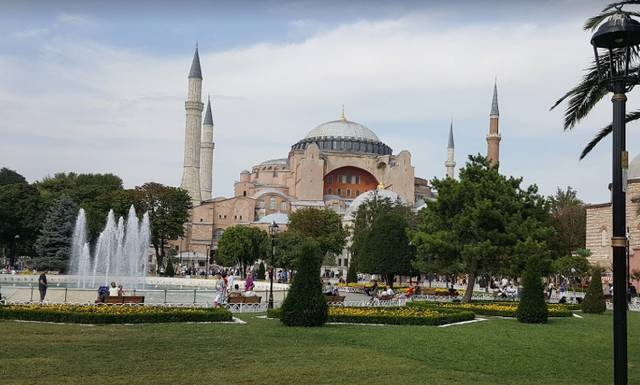 أفضل 5 من فنادق بيازيت اسطنبول موصى بها 2022