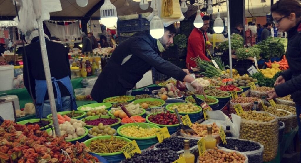 اجمل 6 انشطة عند زيارة بازار بيليك دوزو اسطنبول