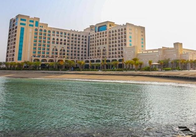 اجمل 5 من فنادق الفجيرة على البحر موصى بها 2020 Blue Diamond AlSalam Resort e1556223508263 - اجمل 5 من فنادق الفجيرة على البحر موصى بها 2020