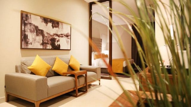 تعرف على اجمل الأسعار قبل حجز شقق فندقية الرياض
