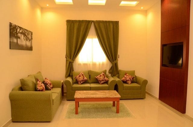اجمل الأوقات لـ حجز شقه في الرياض عبر هذا التقرير مع أهم النصائح