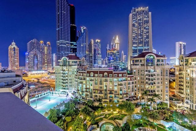 أهم 5 نصائح قبل حجز فندق في دبي