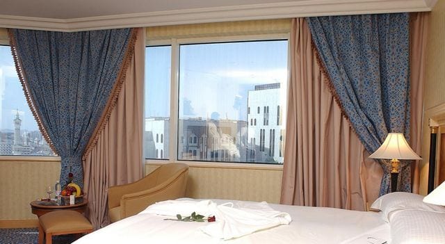 اجمل خيارات حجز فنادق مكه المكرمه لعام 2020 اجمل خيارات حجز فنادق مكه المكرمه لعام 2020