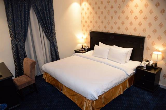 قد تكون العثور على اجمل فنادق الطائف أمرٌ مُحيِّر، لذلك ننصحكك  بفندق بلاتينيوم الطائف  


