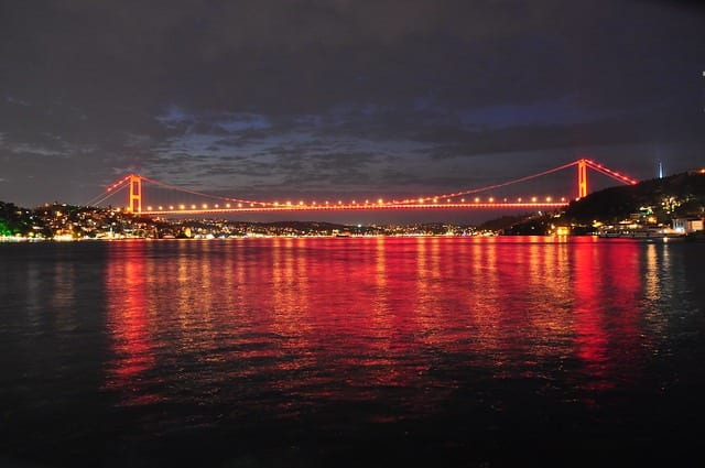 أفضل 4 من كافيهات اسطنبول عالبحر ننصحكك بها