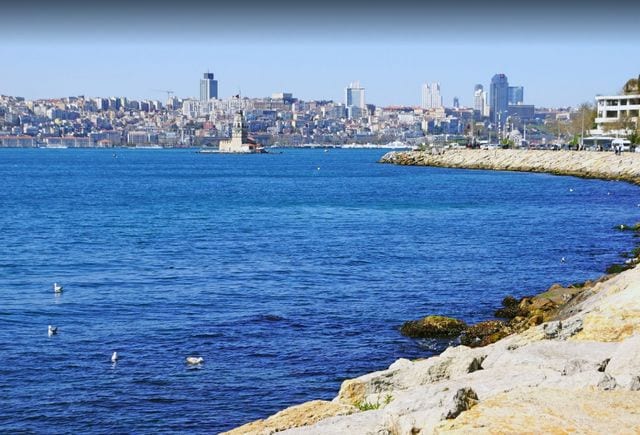 اجمل الانشطة عند زيارة مضيق البوسفور