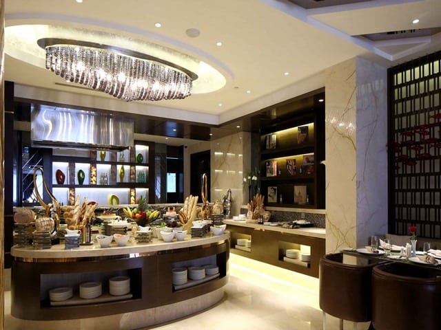 فندق بريرا الرياض