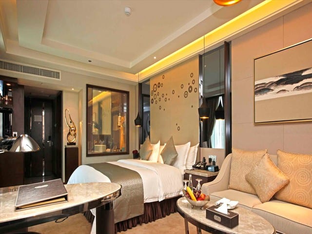 فندق بريرا من أفضل الفنادق في الرياض