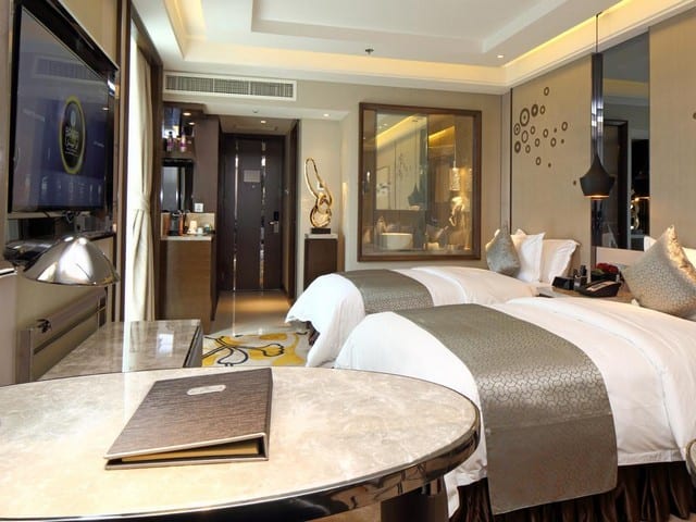 فندق بريرا الرياض