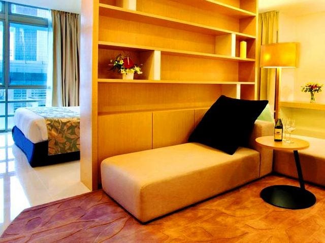 تعتبر بعض الفنادق في كوالالمبور شارع العرب مُناسبة للعائلات بفضل مساحاتها الفسيحة ومرافقها المُتنوّعة. تعتبر بعض الفنادق في كوالالمبور شارع العرب مُناسبة للعائلات بفضل مساحاتها الفسيحة ومرافقها المُتنوّعة.