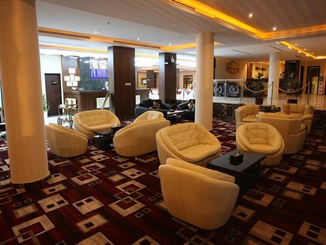 اجمل 7 شقق فندقية في بريدة السعودية 2020 7 مساحات واسعة للإقامة توفرها شقق مفروشة للايجار ببريدة