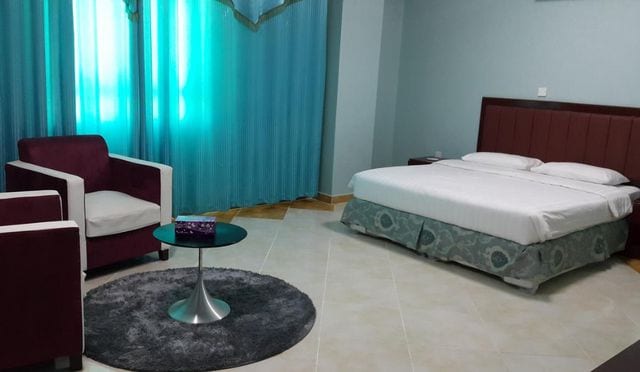 فنادق البريمي سلطنة عمان فنادق البريمي سلطنة عمان