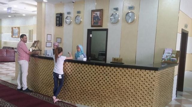 فنادق في البريمي فنادق في البريمي
