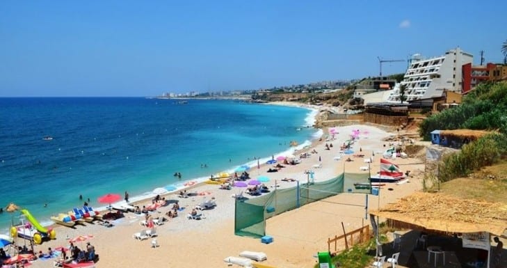 مدينة جبيل بلبنان مدينة جبيل بلبنان