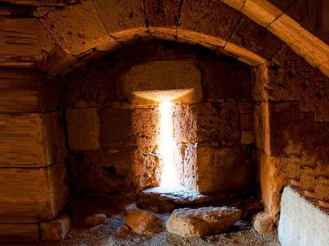 قلعة جبيل في لبنان قلعة جبيل في لبنان