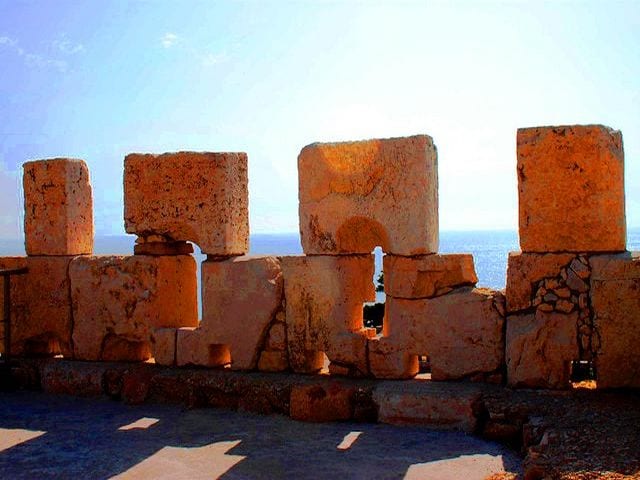 قلعة الجبيل قلعة الجبيل