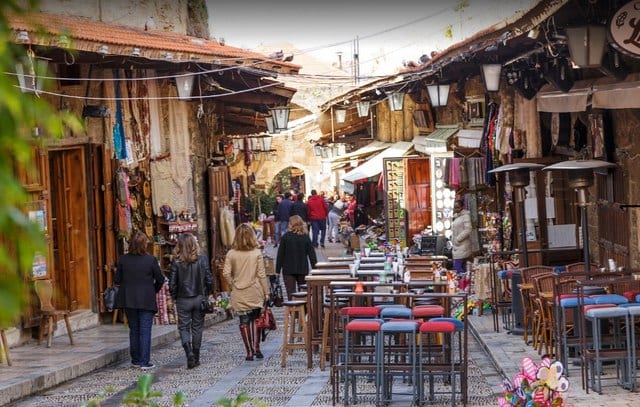 محافظة جبل لبنان محافظة جبل لبنان