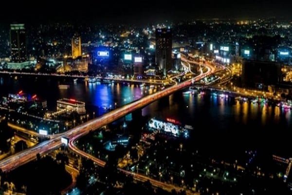 اجمل 5 من مدن ملاهي القاهرة التي ننصحككم بزيارتها