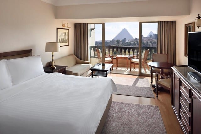فنادق مصر القاهرة خمس نجوم