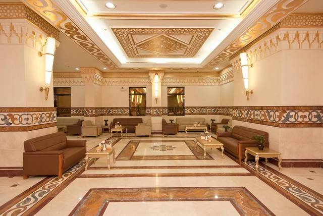 فندق الدار البيضاء مكة