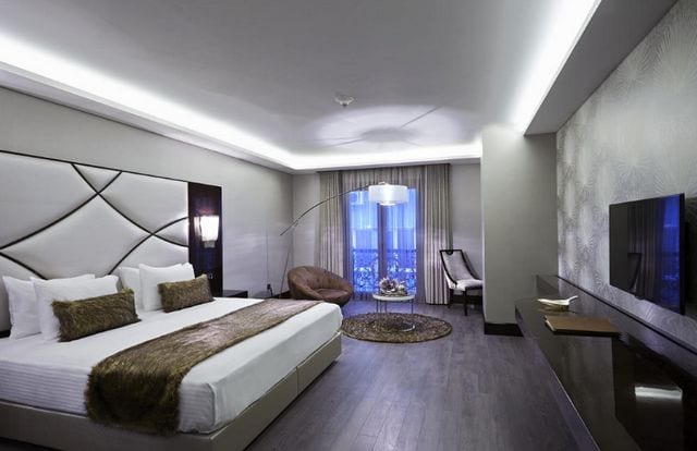 فندق جراند جواهر اسطنبول