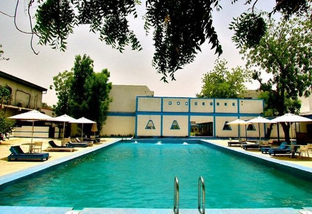 فنادق مدن تشاد فنادق مدن تشاد