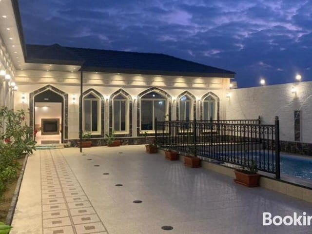 مراجعه عن شاليه نورسين الطائف