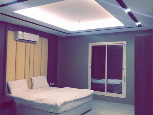 منتجع نورسين الطائف بوحدات سكنية مناسبة للعائلات منتجع نورسين الطائف بوحدات سكنية مناسبة للعائلات
