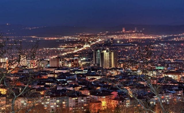 أفضل 5 فنادق رخيصة الدار البيضاء المغرب 2022