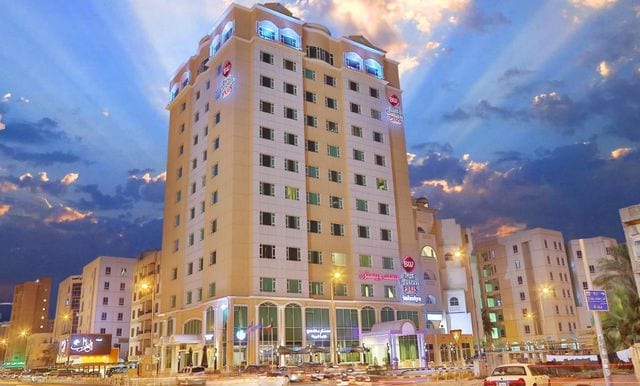 أفضل 10 من فنادق الكويت الرخيصة موصى بها 2022
