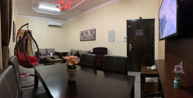 اجمل 5 شقق مفروشة بالدمام رخيصة موصى بها 2020 Cheap furnished Dammam apartments3 1 - اجمل 5 شقق مفروشة بالدمام رخيصة موصى بها 2020