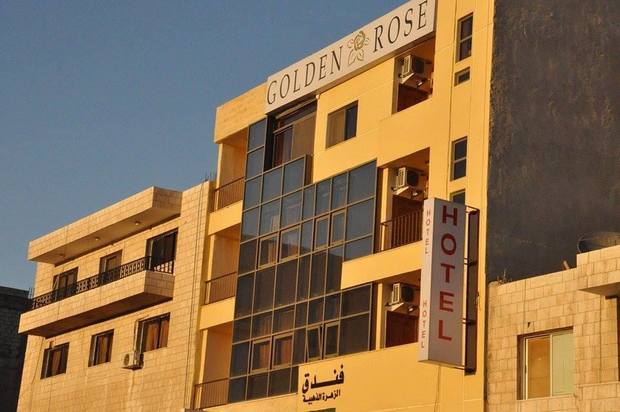 جولدن روز من اجمل فنادق العقبة رخيصة جولدن روز من اجمل فنادق العقبة رخيصة