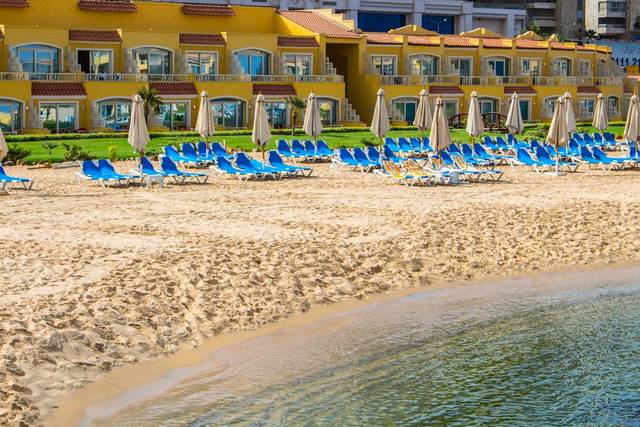 اجمل 5 فنادق رخيصة بالاسكندرية على البحر 2020