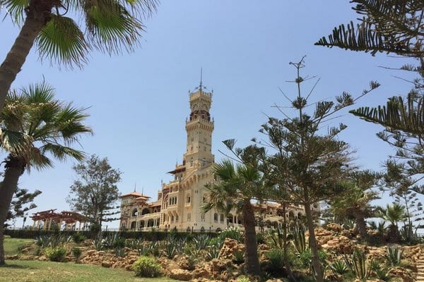 أفضل 7 من ارخص فنادق الاسكندرية الموصى بها 2022