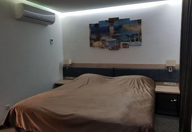 فنادق بجمهورية الشيشان فنادق بجمهورية الشيشان