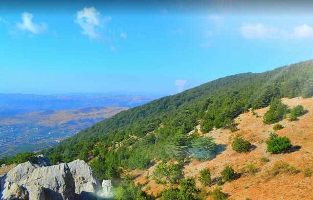 محافظة جبل لبنان محافظة جبل لبنان